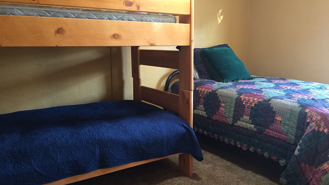 Photo of Bedroom in Mule Creek