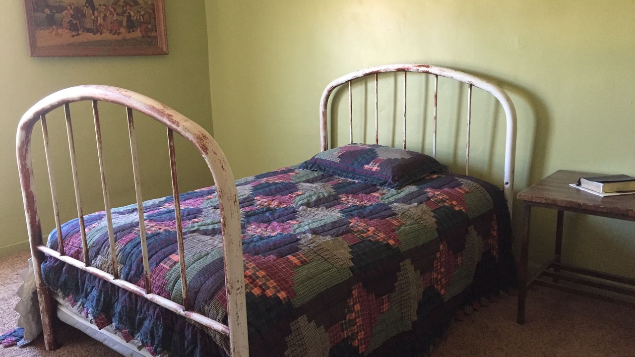 Photo of Bedroom in Mule Creek