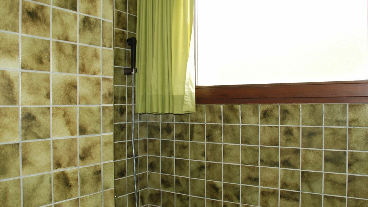 Photo of Bathroom in San Bernardino