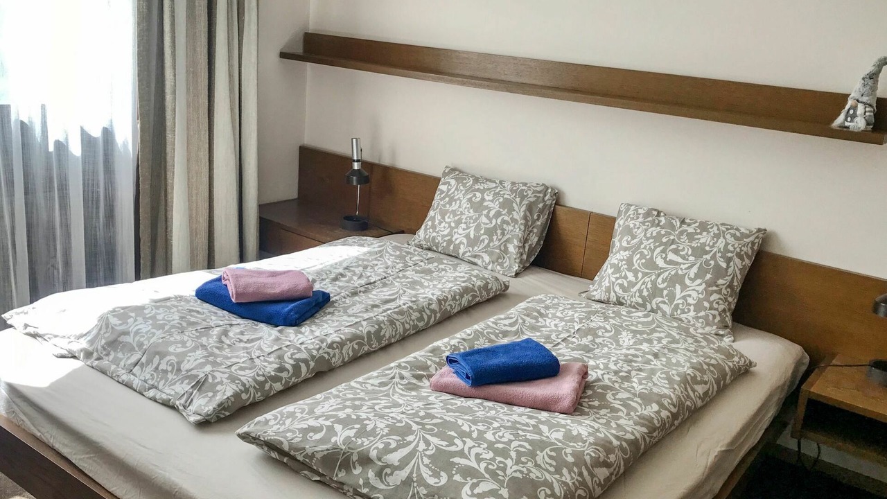Photo of Bedroom in San Bernardino