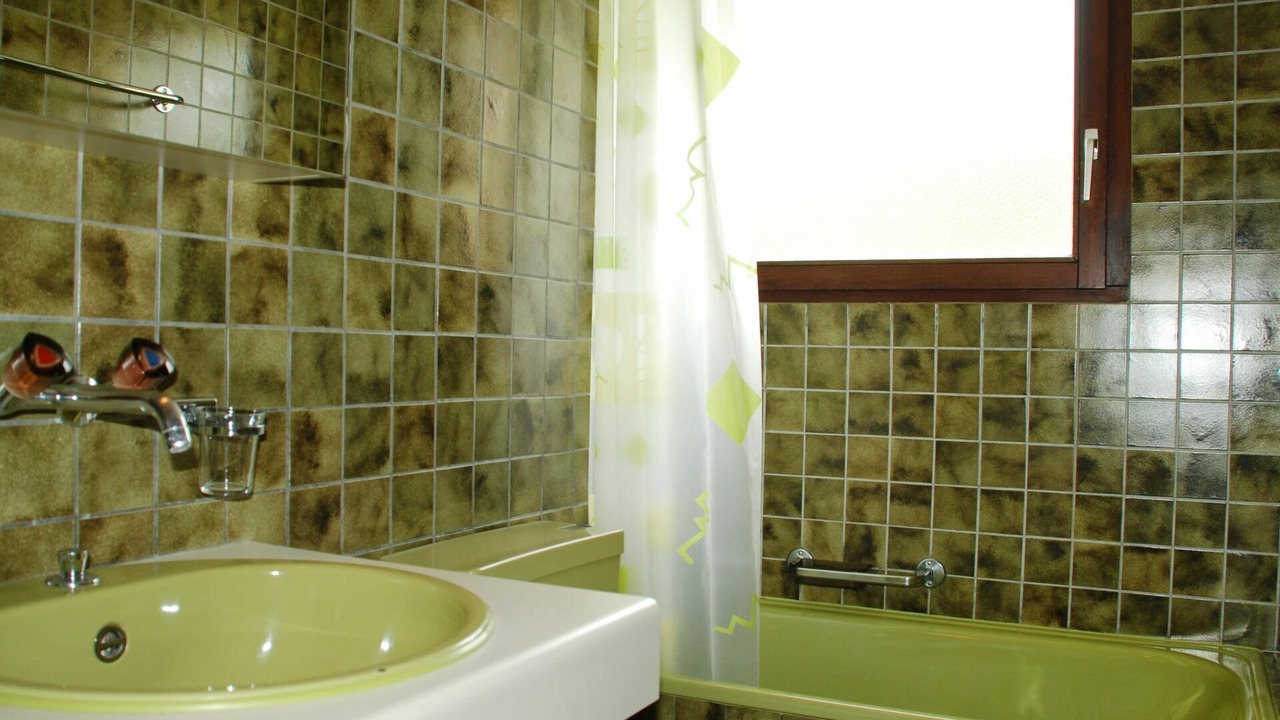 Photo of Bathroom in San Bernardino