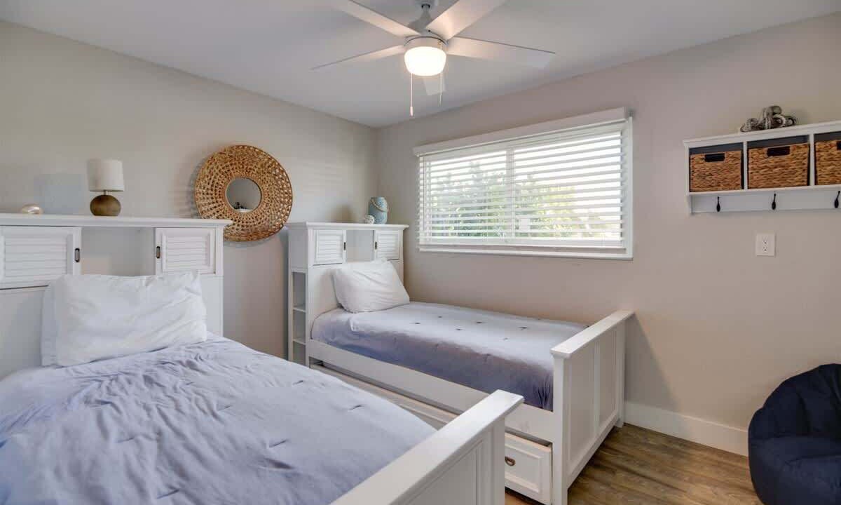 Photo of Bedroom in Big Pine Key