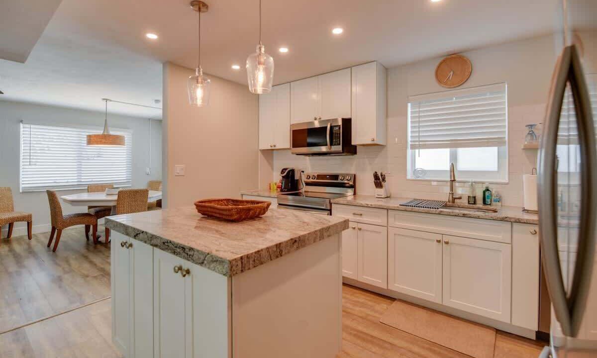 Photo of Kitchen in Big Pine Key