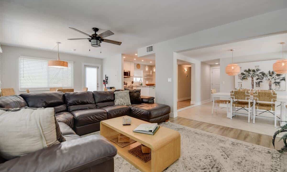 Photo of Livingroom in Big Pine Key