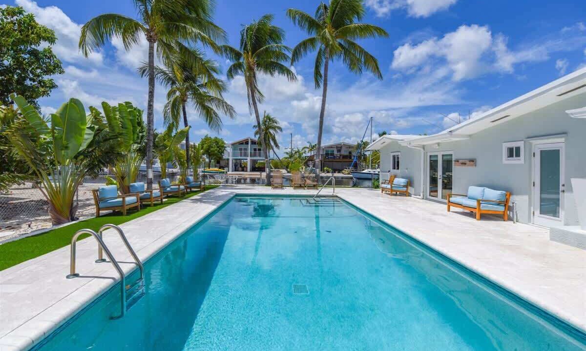 Photo of Outdoor in Big Pine Key