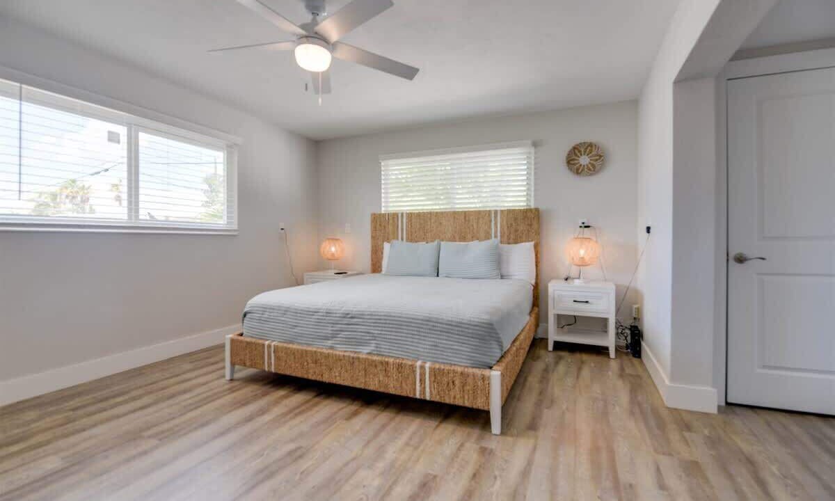 Photo of Bedroom in Big Pine Key