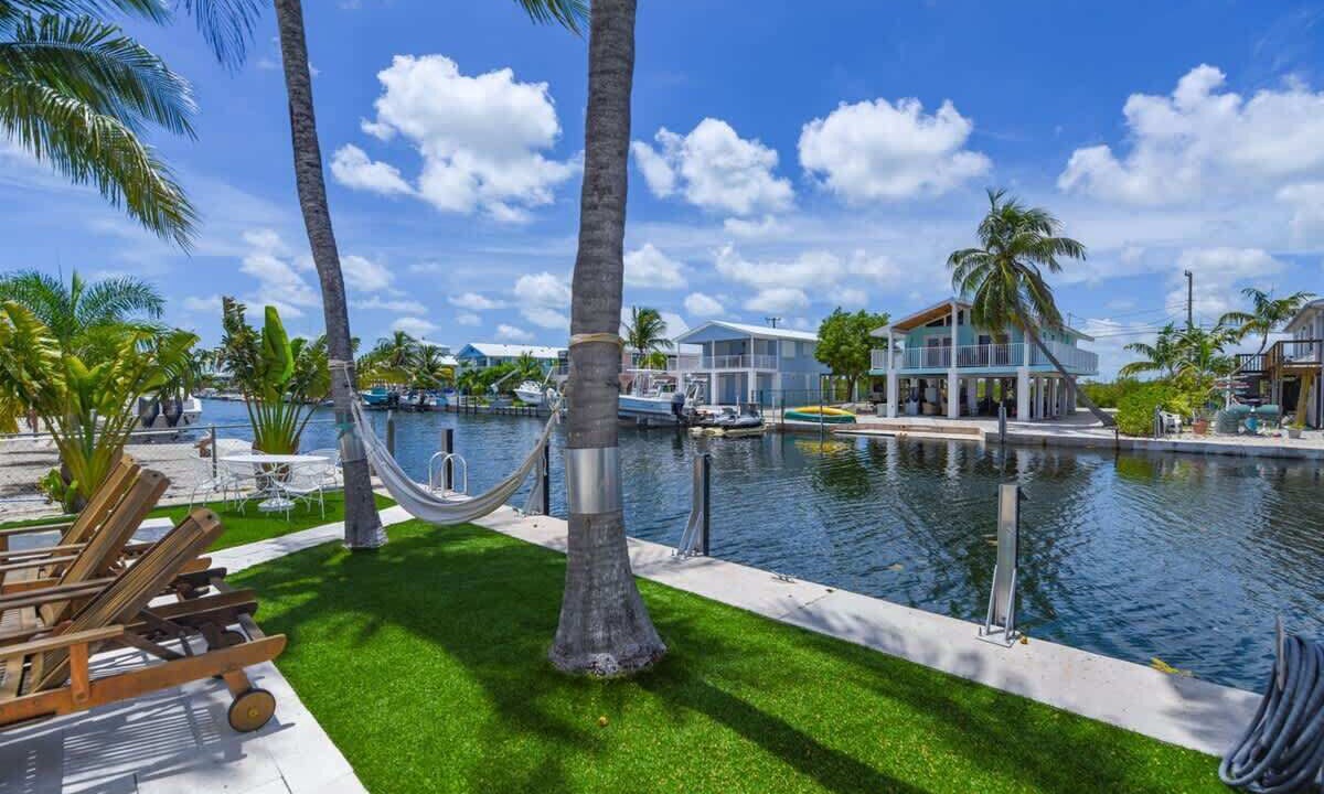 Photo of Patio Balcony in Big Pine Key