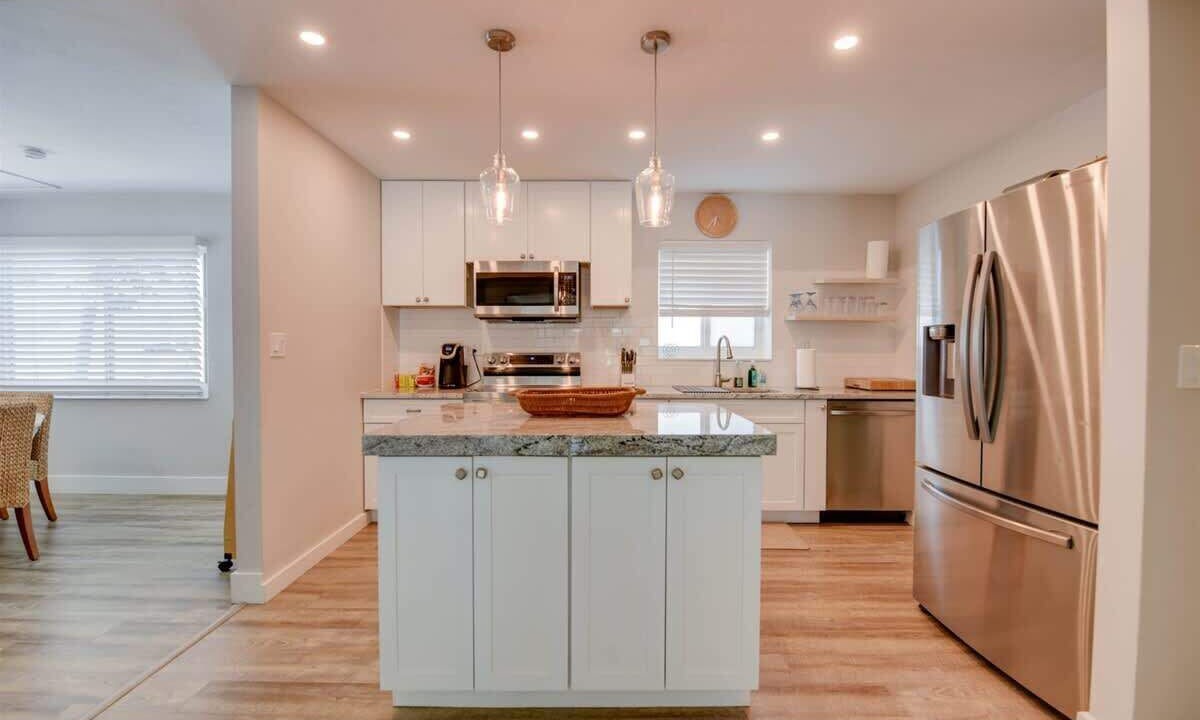 Photo of Kitchen in Big Pine Key