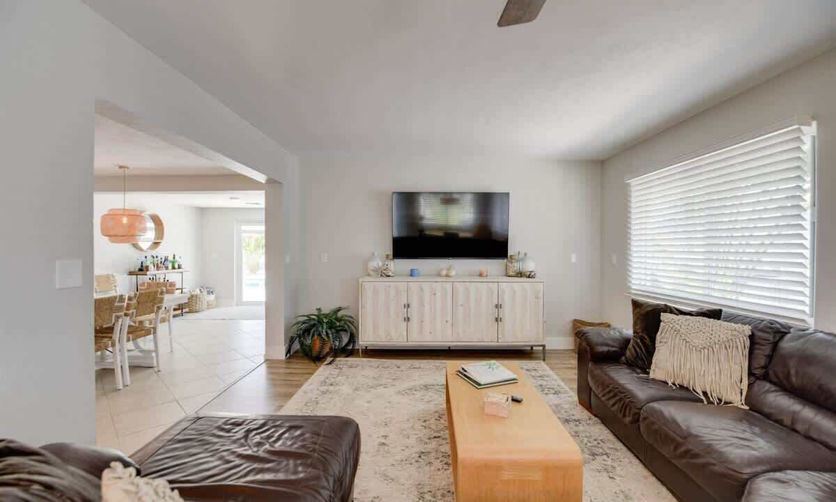 Photo of Livingroom in Big Pine Key