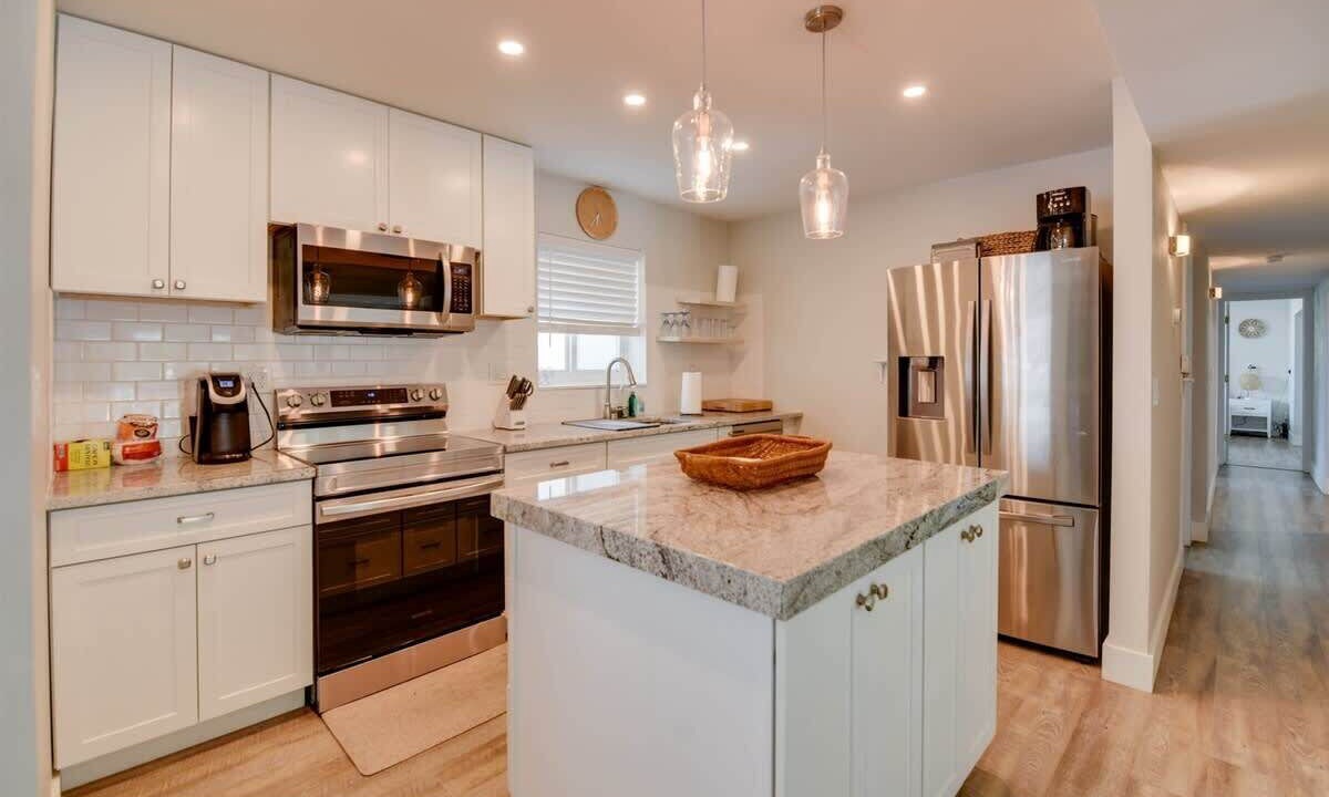 Photo of Kitchen in Big Pine Key