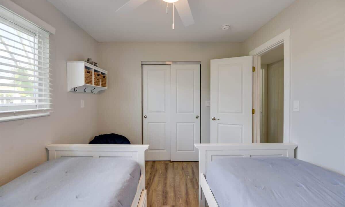 Photo of Bedroom in Big Pine Key