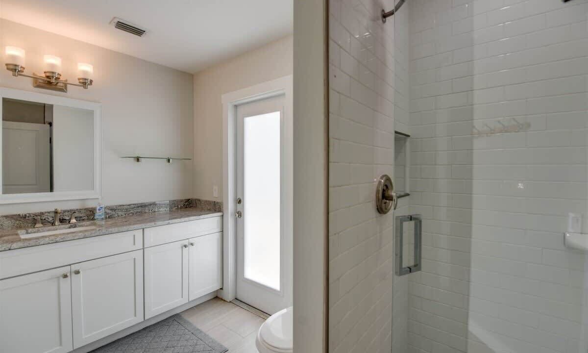 Photo of Bathroom in Big Pine Key