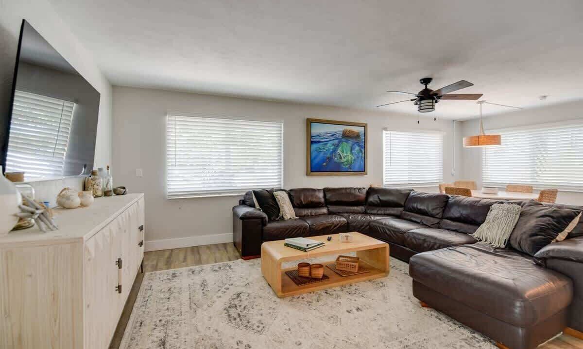 Photo of Livingroom in Big Pine Key