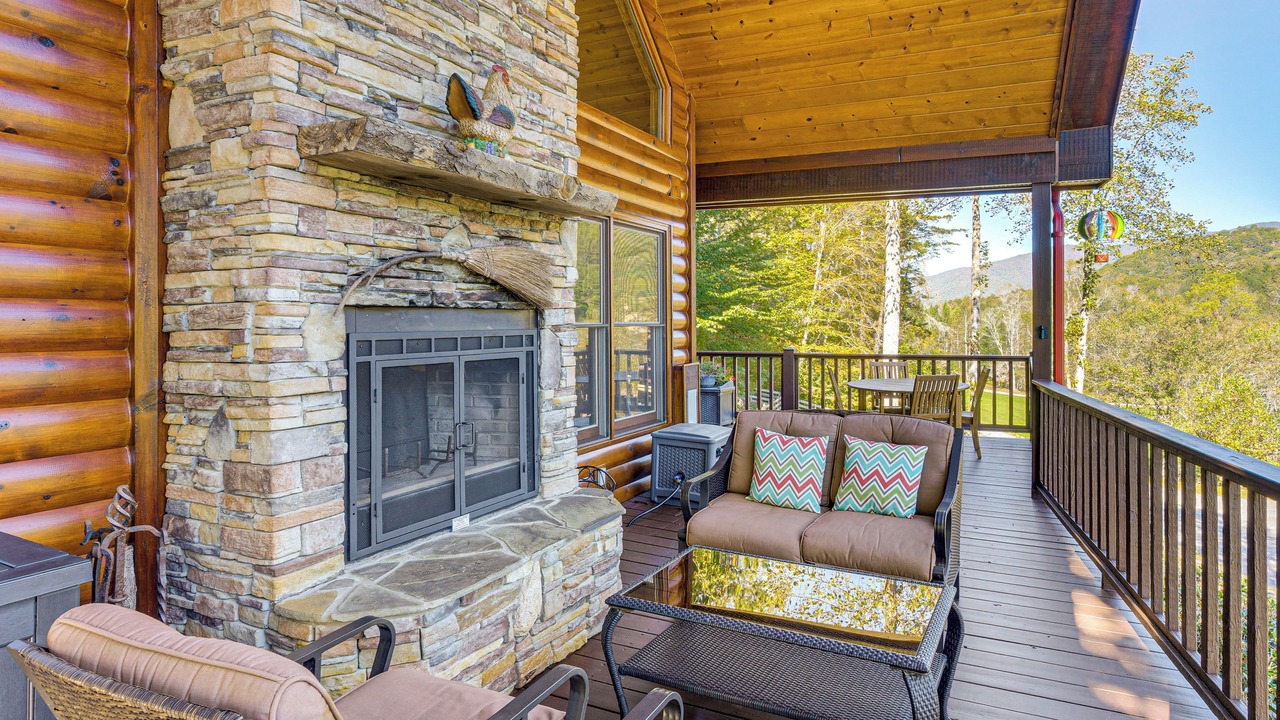 Photo of Outdoor in Hayesville