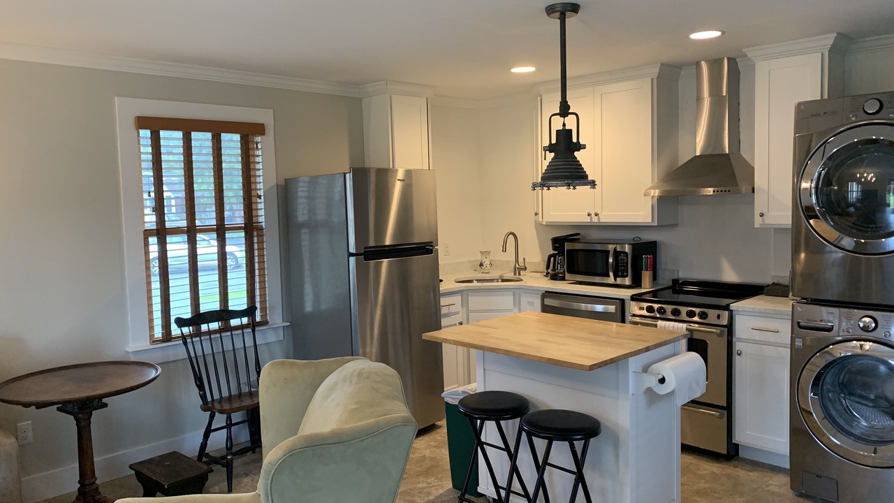 Photo of Bedroom in St. Michaels