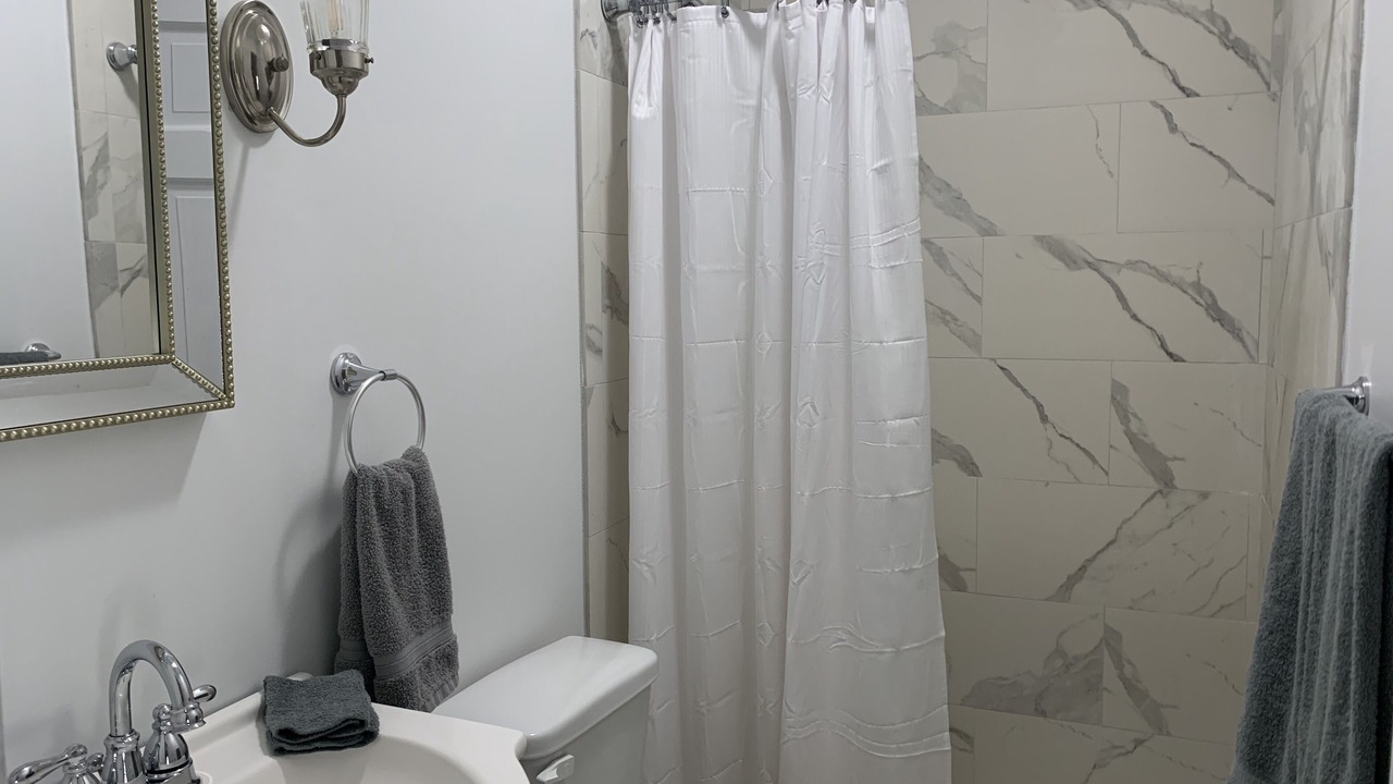 Photo of Bathroom in St. Michaels