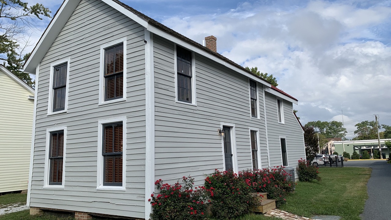 Photo of Outdoor in St. Michaels