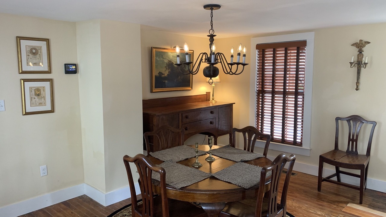 Photo of Livingroom in St. Michaels