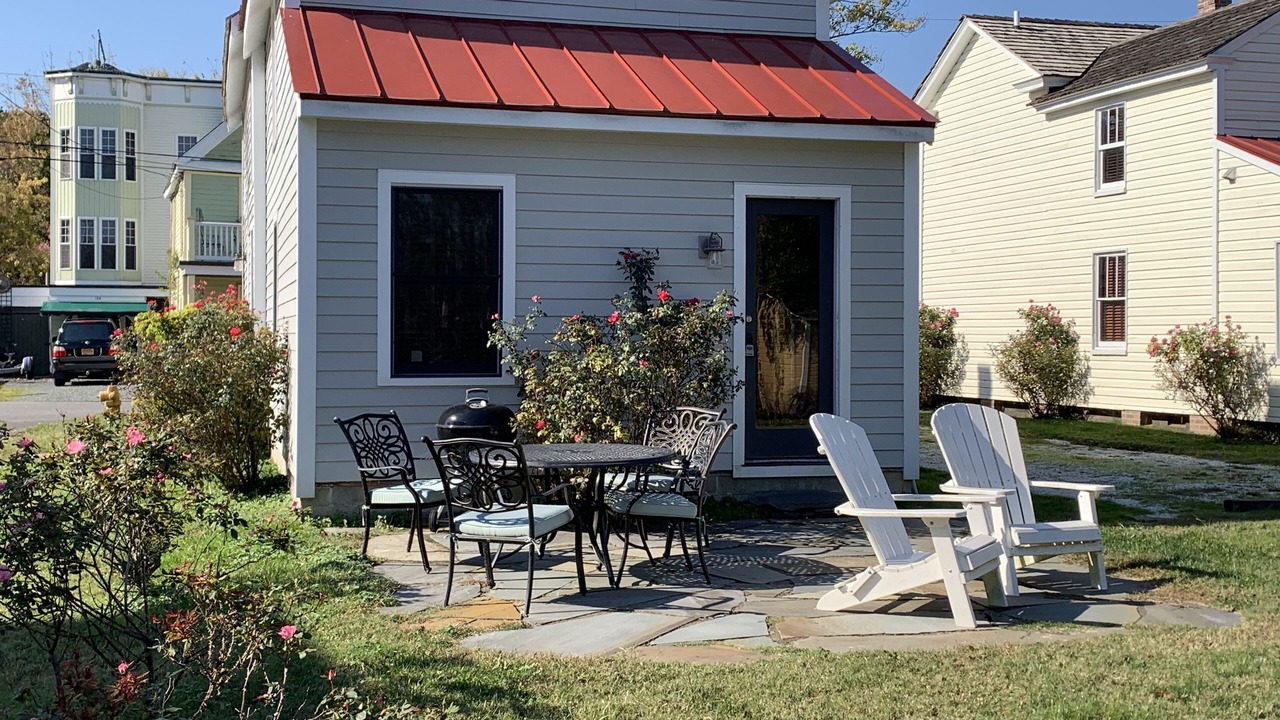 Photo of Outdoor in St. Michaels