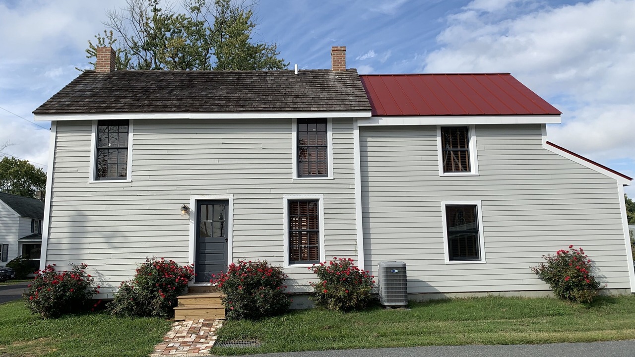 Photo of Outdoor in St. Michaels