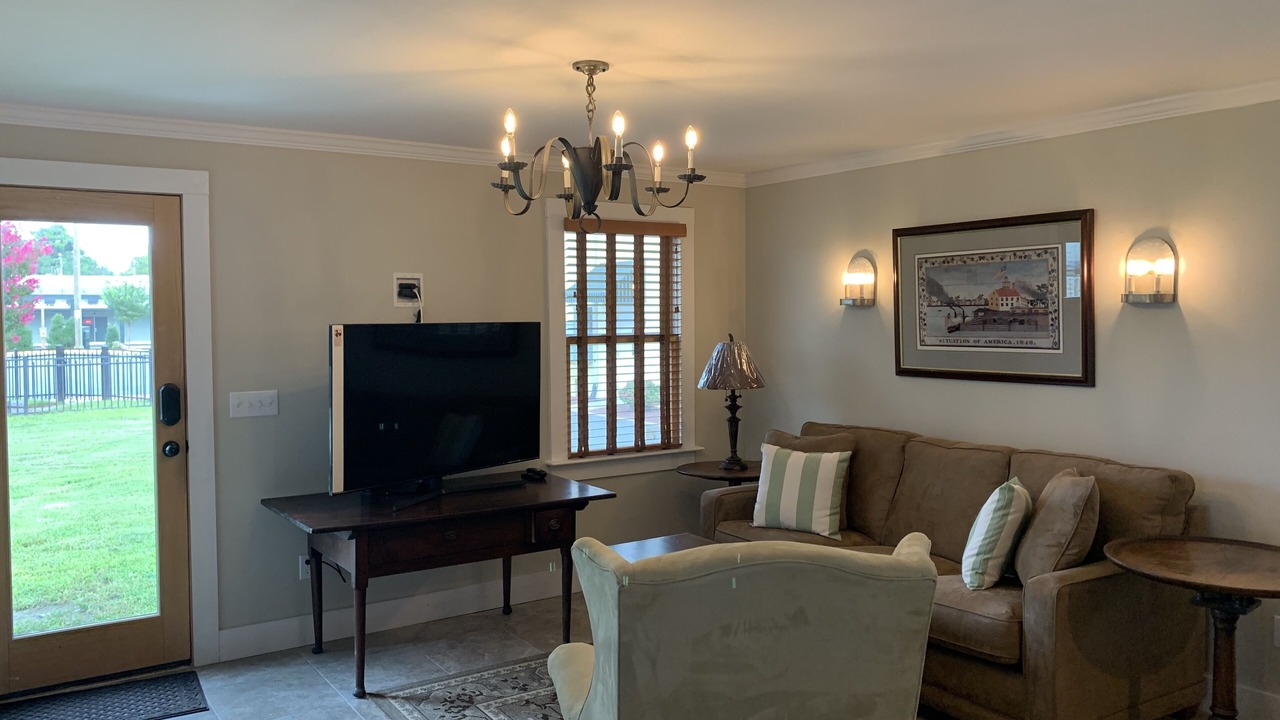 Photo of Bedroom in St. Michaels