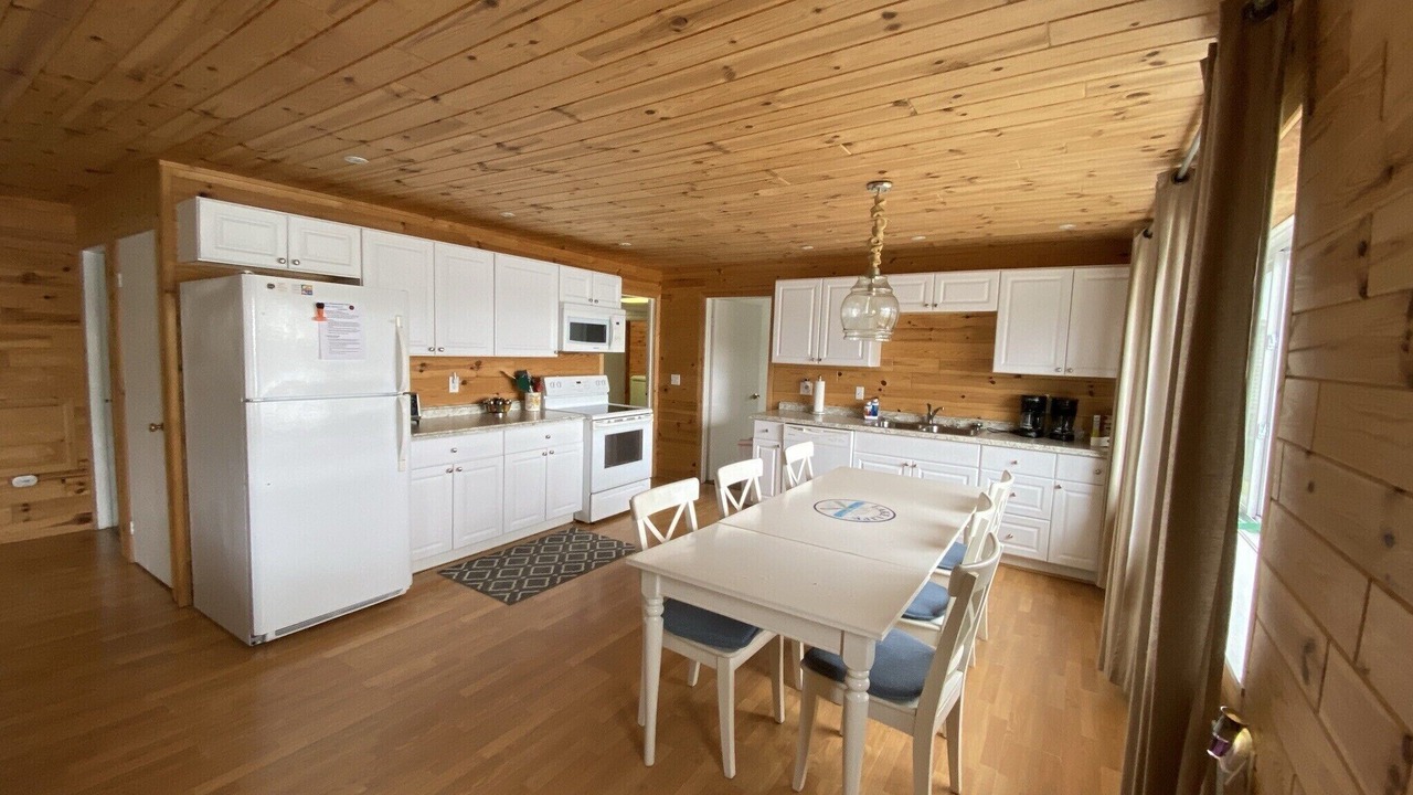 Photo of Kitchen in Mancelona
