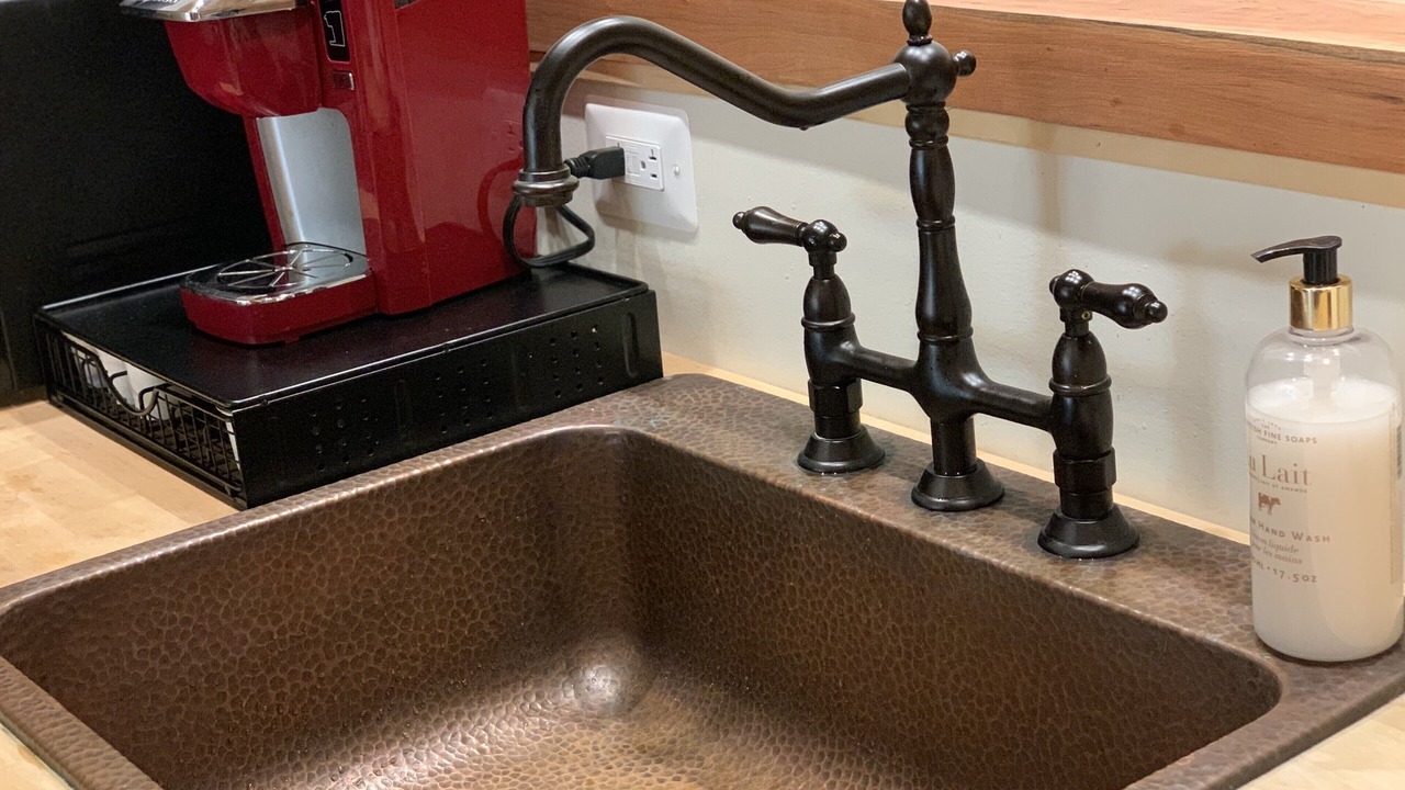 Photo of Kitchen in Frederick
