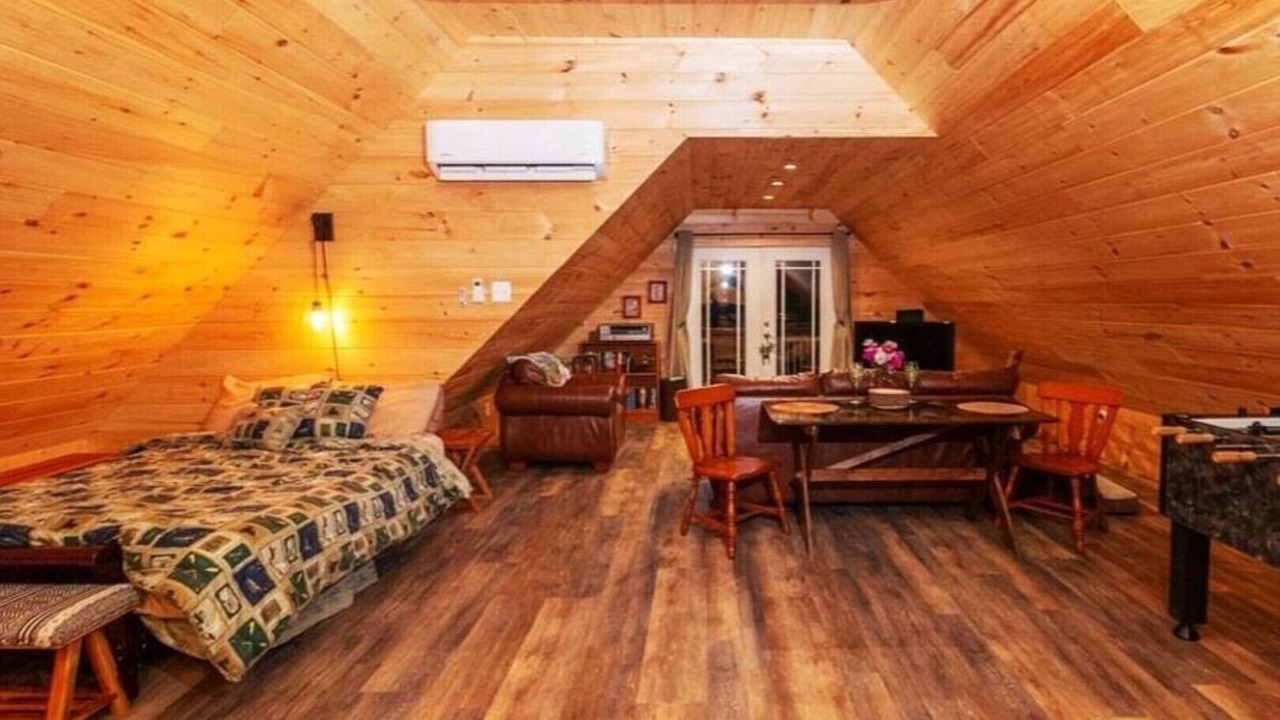 Photo of Bedroom in Frederick