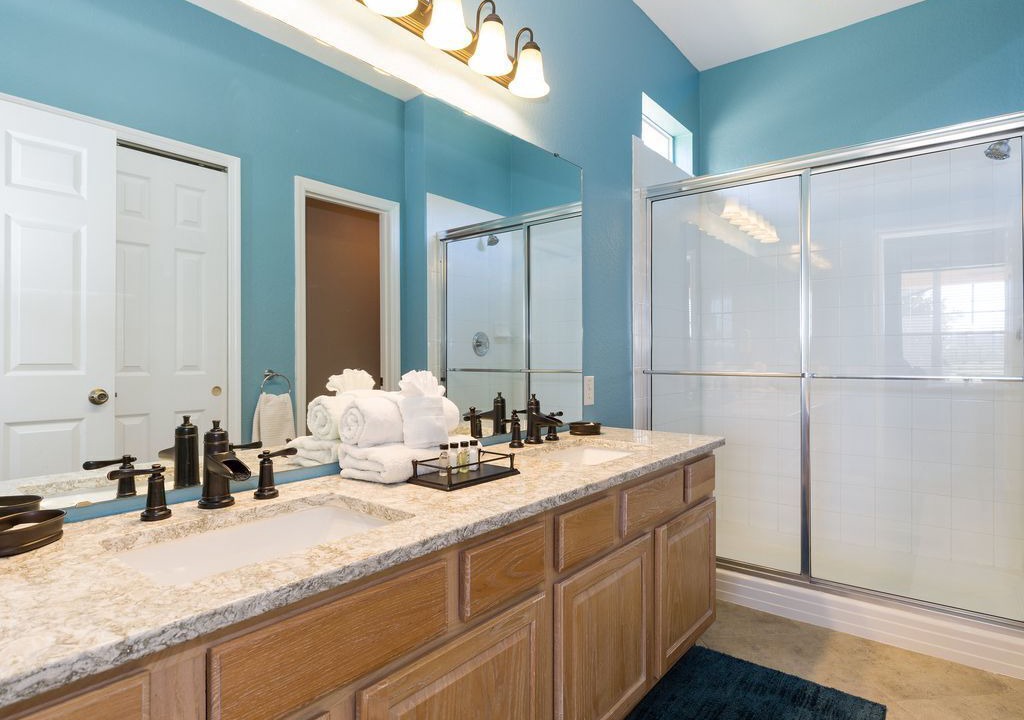 Photo of Bathroom in Windsor Hills