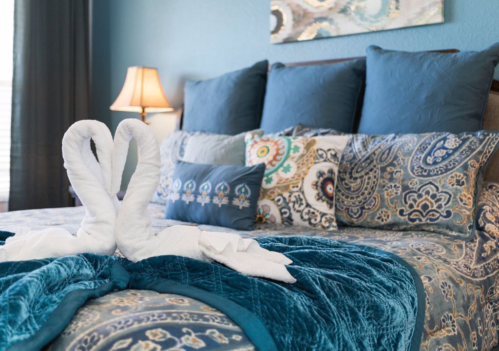 Photo of Bedroom in Windsor Hills
