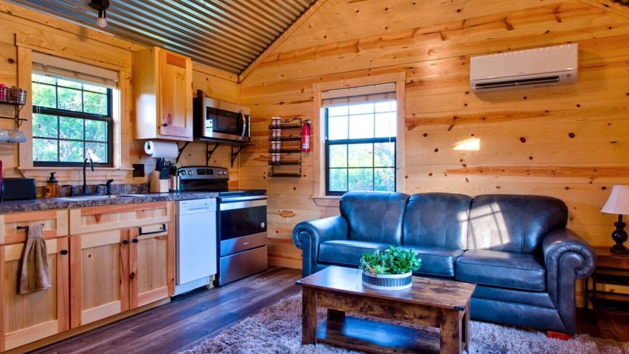 Photo of Bedroom in Austin