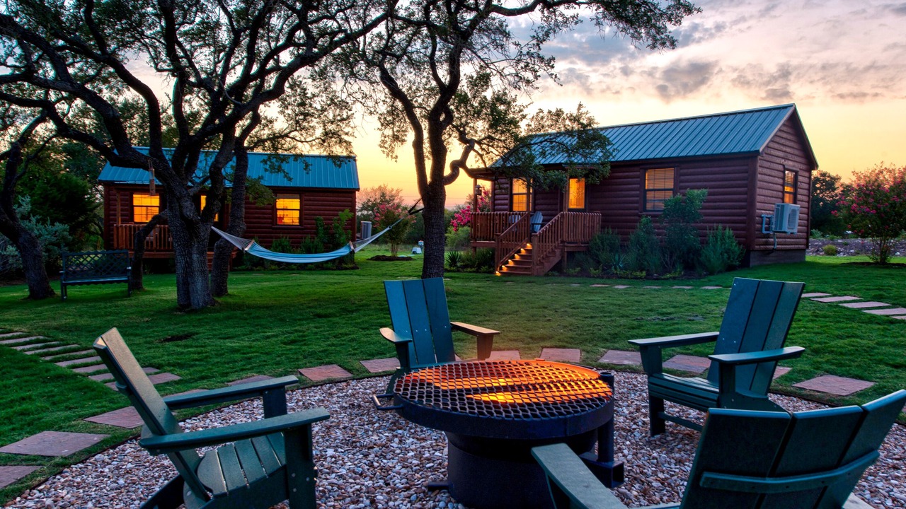 Photo of Patio Balcony in Austin