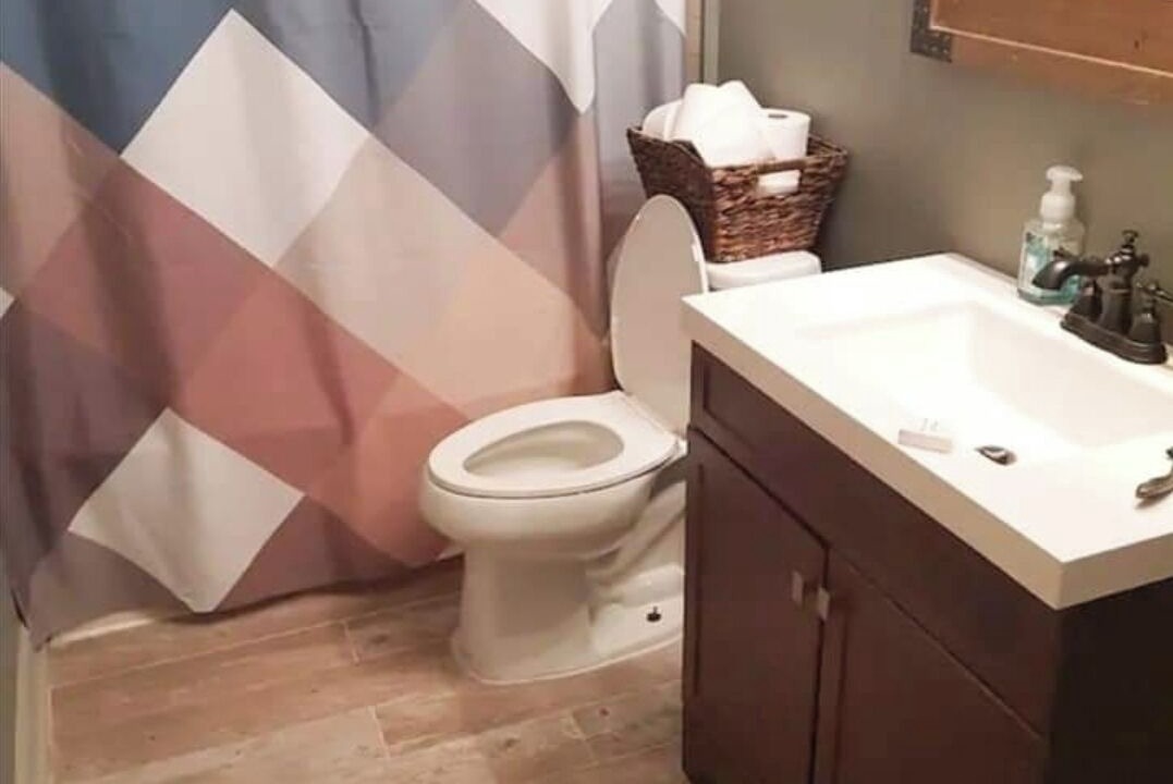 Photo of Bathroom in Itta Bena