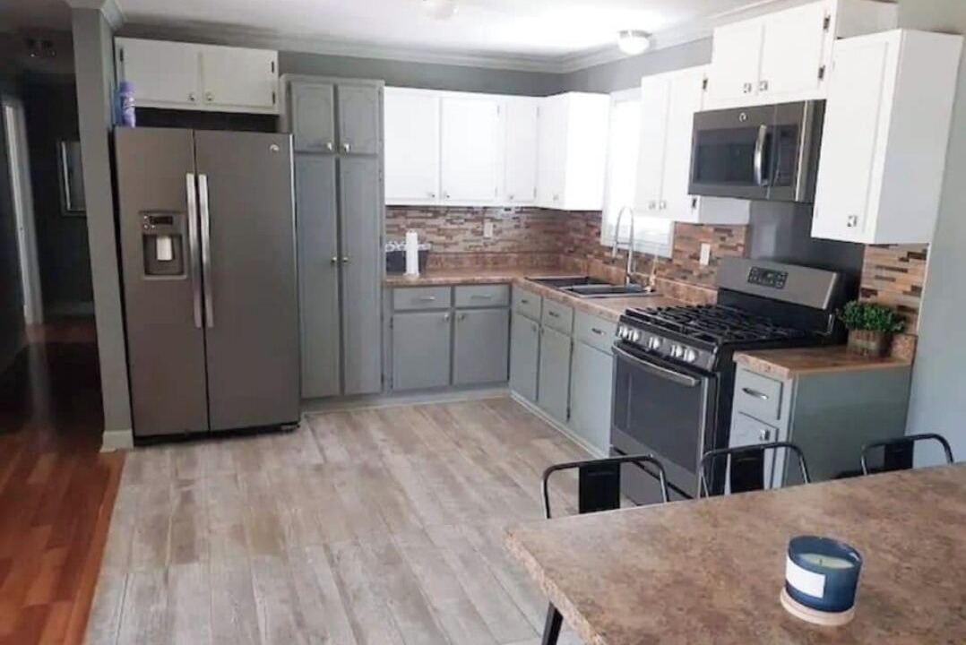 Photo of Kitchen in Itta Bena