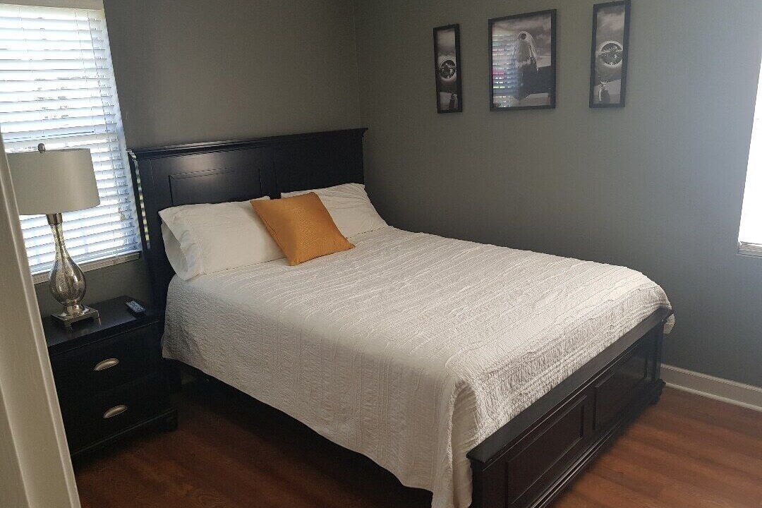 Photo of Bedroom in Itta Bena