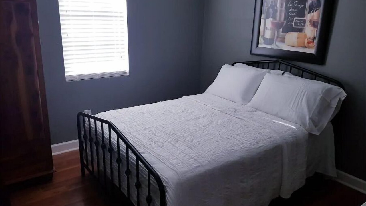 Photo of Bedroom in Itta Bena