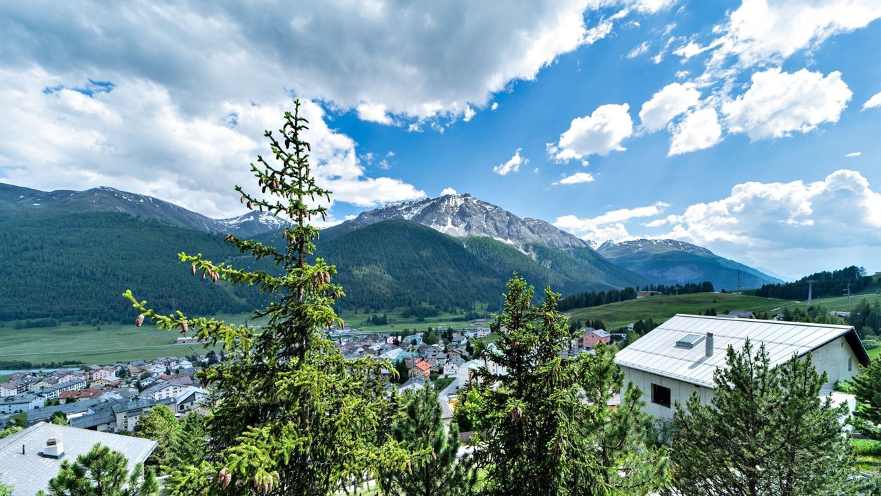 Photo of Outdoor in Zuoz