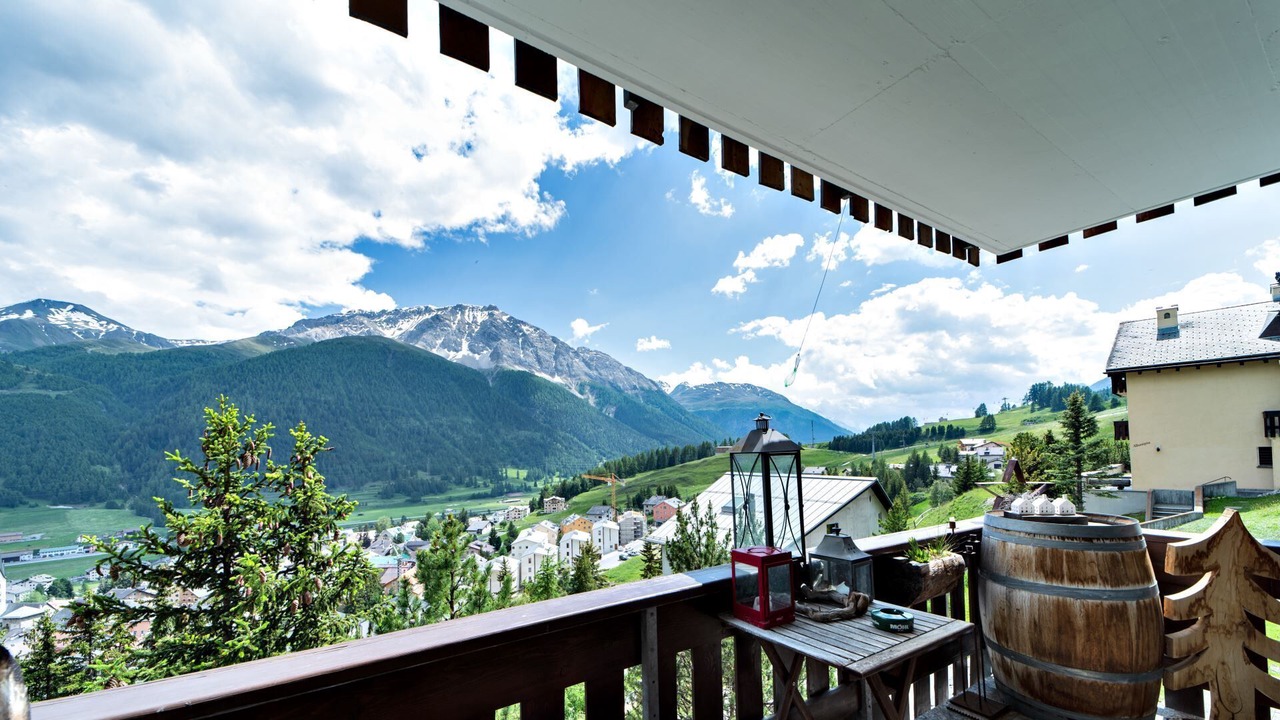 Photo of Outdoor in Zuoz