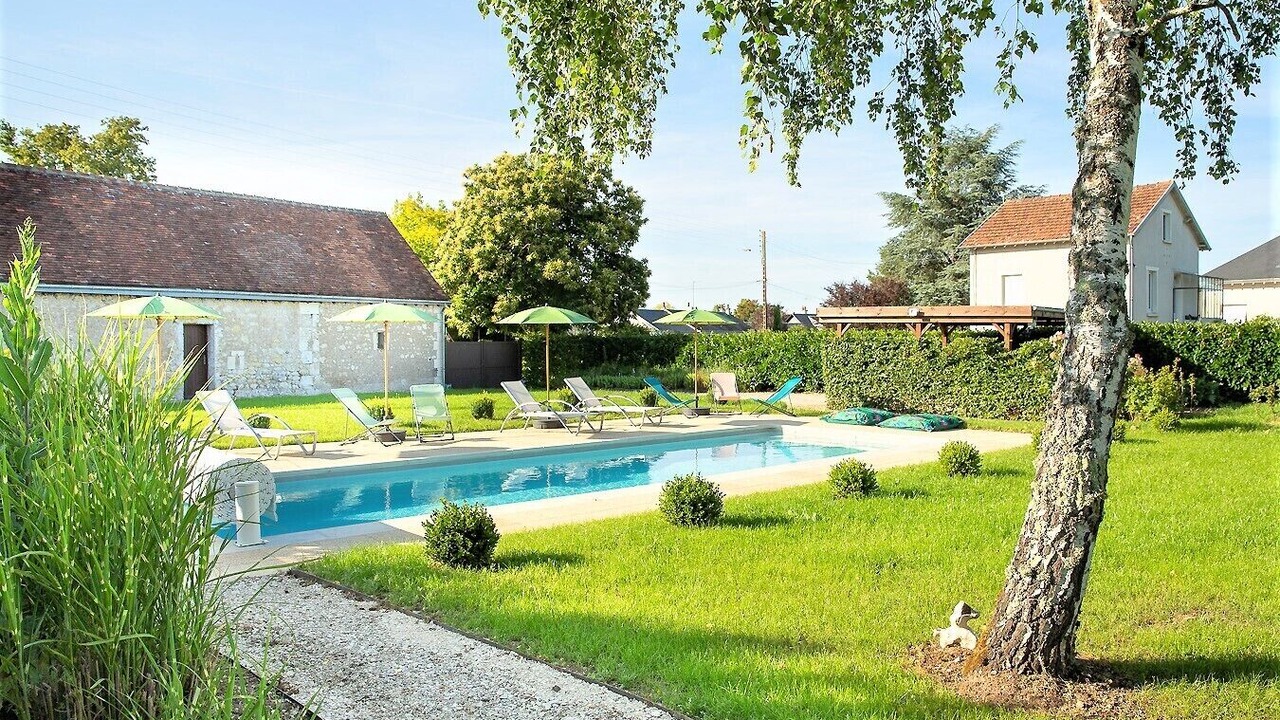 Photo of Outdoor in Amboise