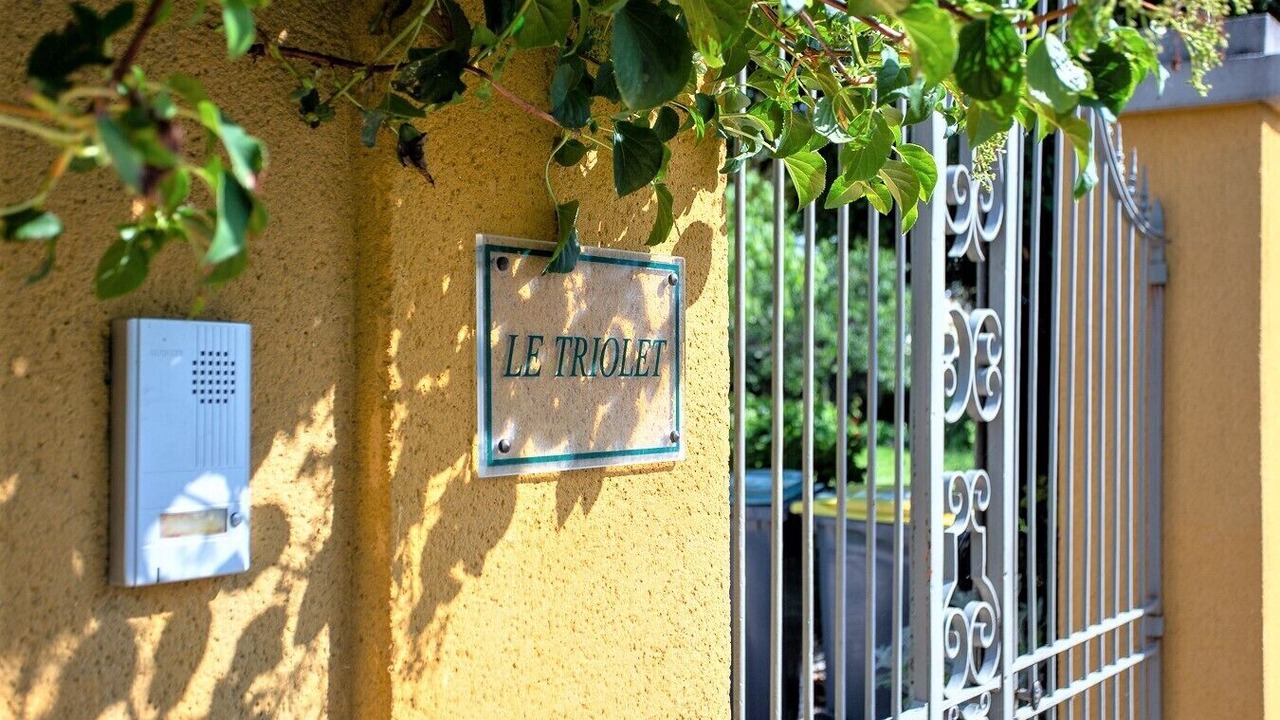 Photo of Outdoor in Amboise