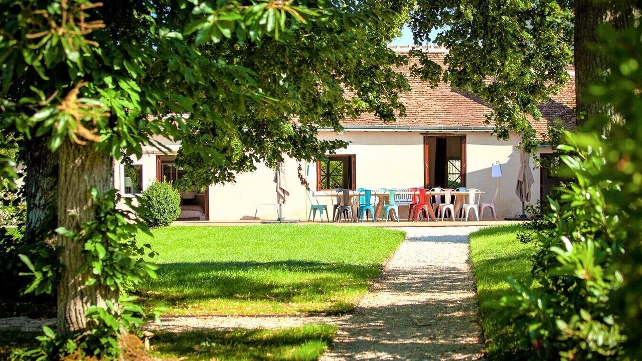 Photo of Outdoor in Amboise