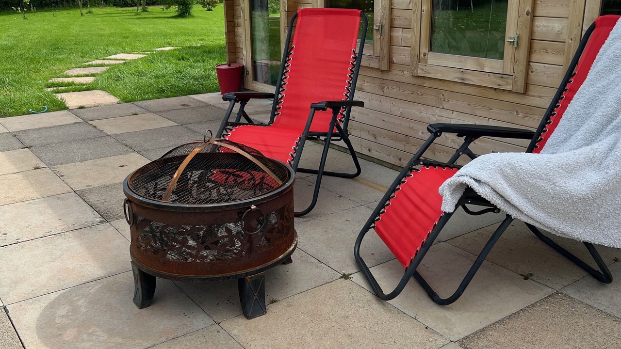 Photo of Patio Balcony in Monmouth