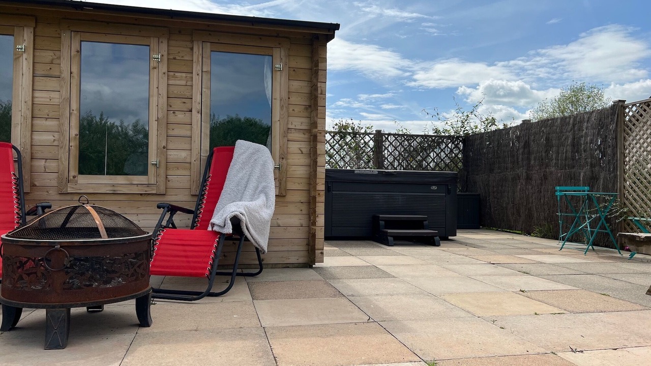 Photo of Patio Balcony in Monmouth