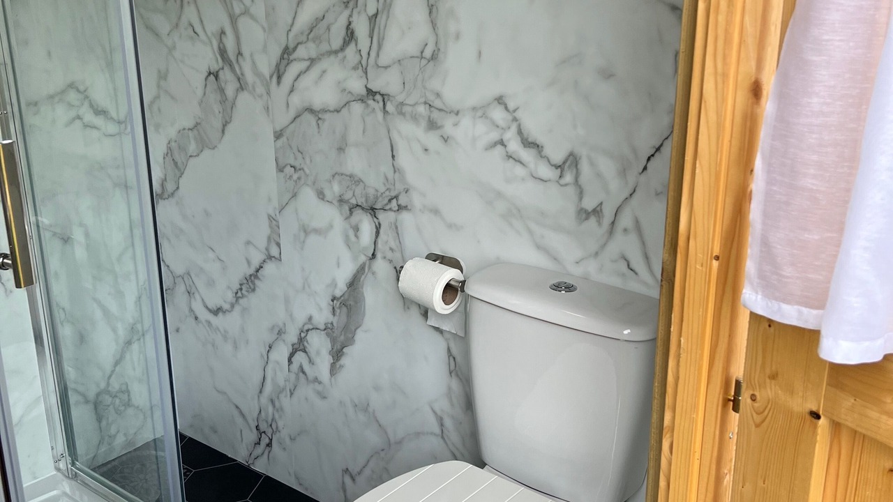 Photo of Bathroom in Monmouth