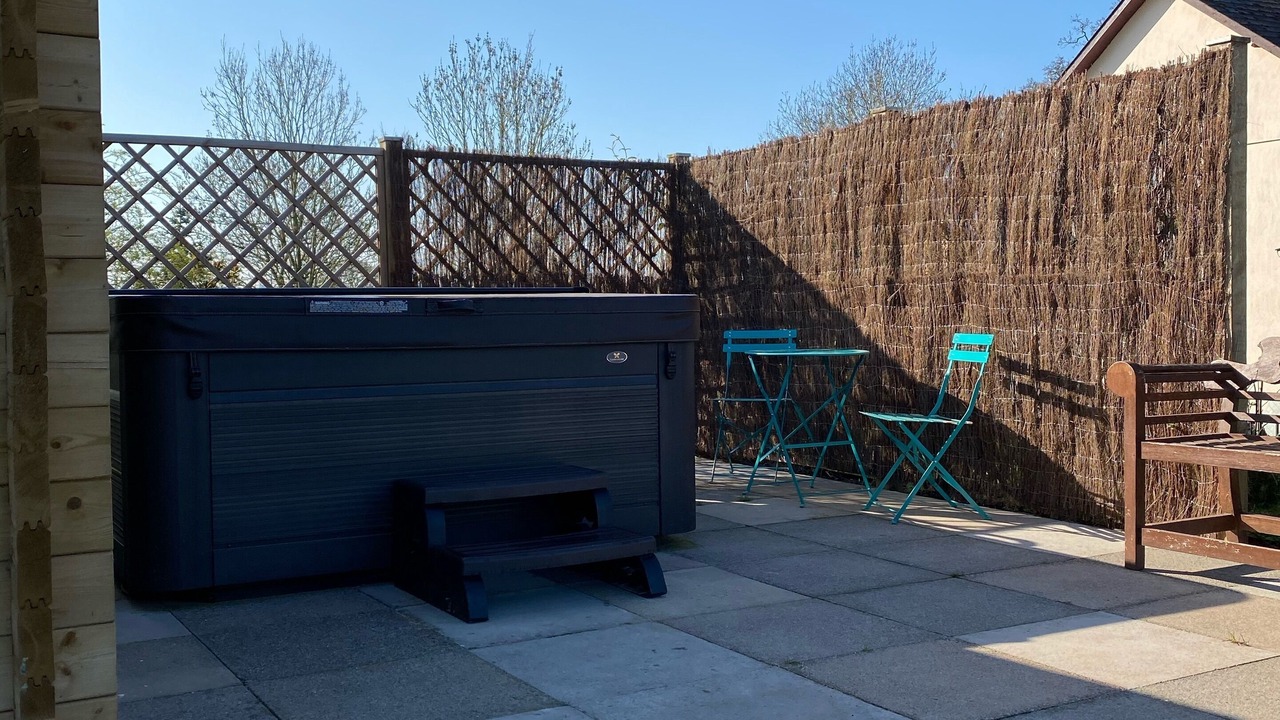 Photo of Patio Balcony in Monmouth