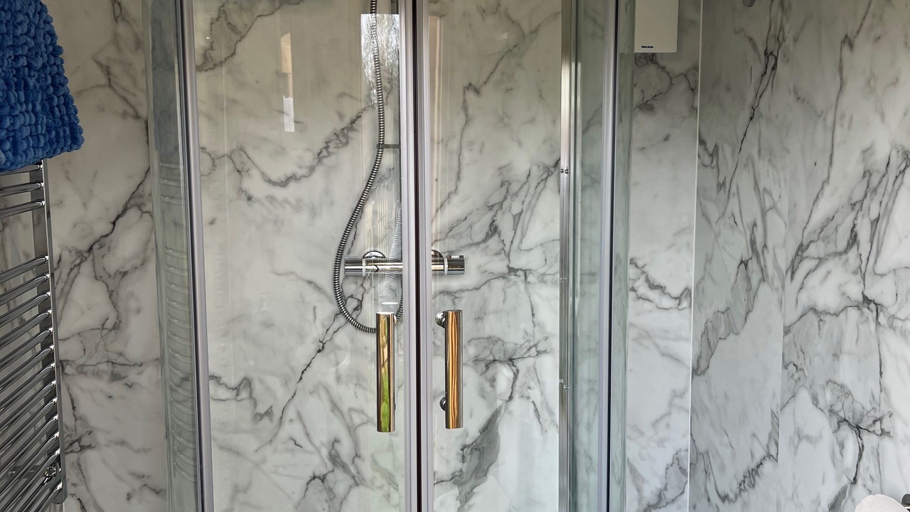 Photo of Bathroom in Monmouth