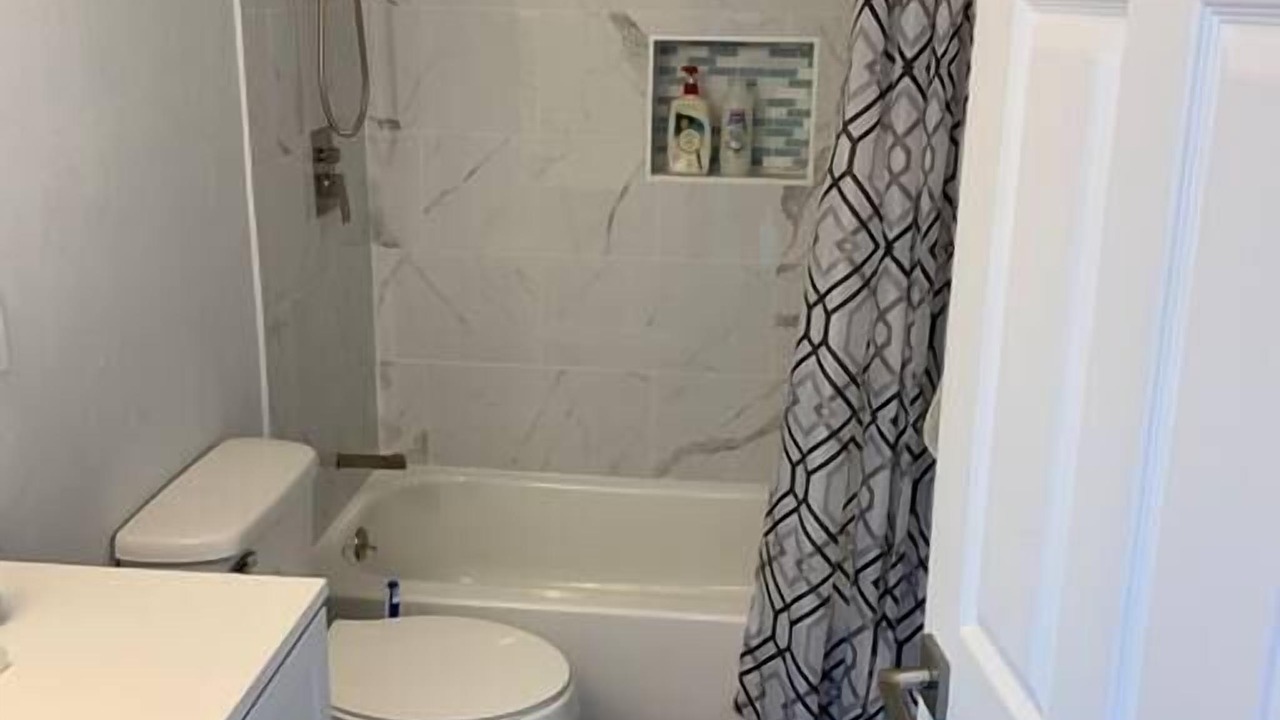 Photo of Bathroom in South Sarasota