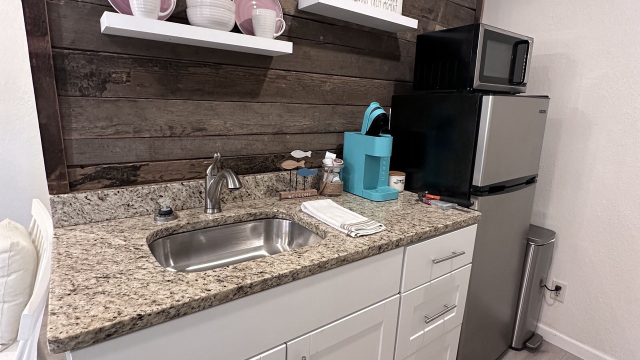 Photo of Kitchen in Higden