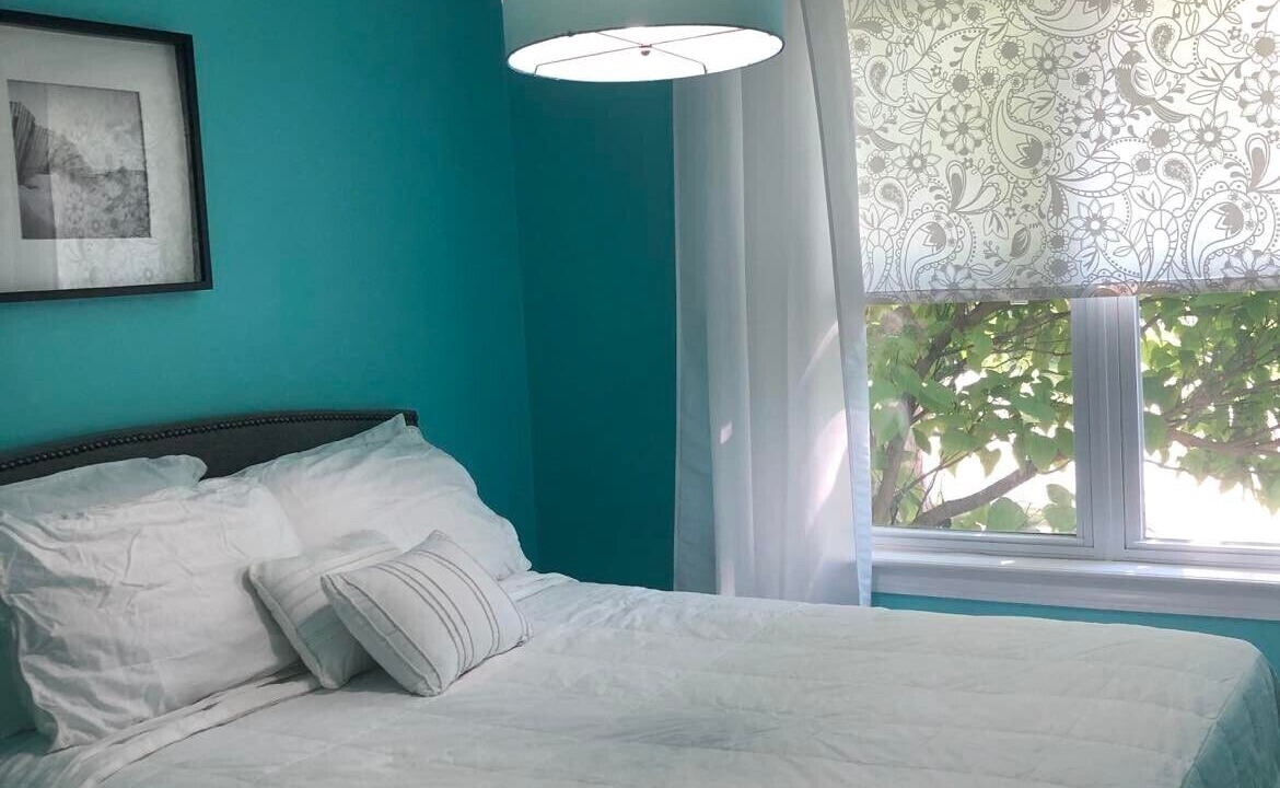 Photo of Bedroom in Belleville