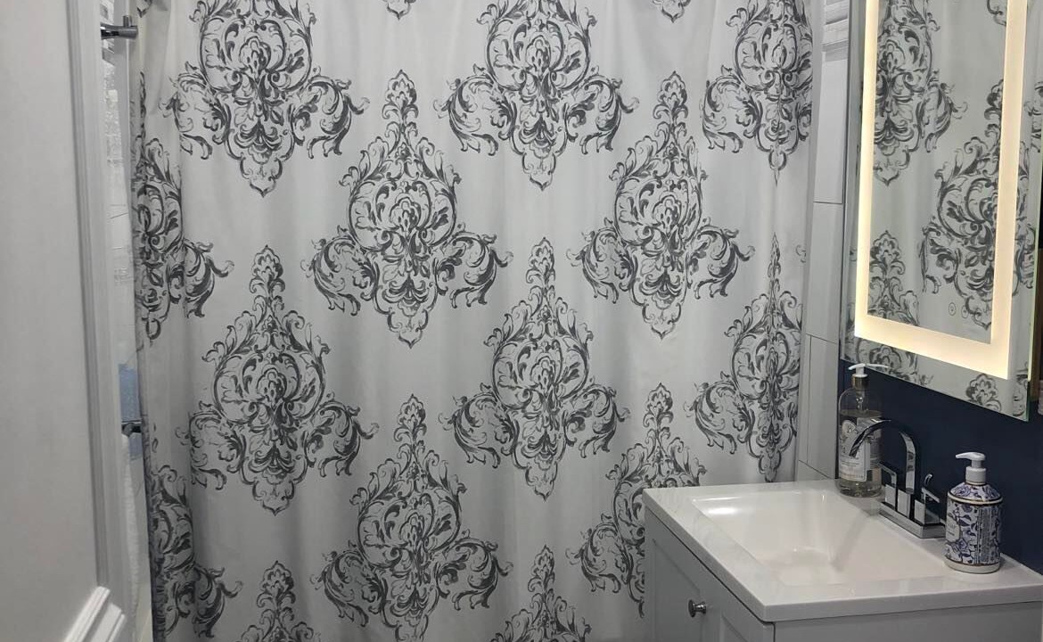 Photo of Bathroom in Belleville